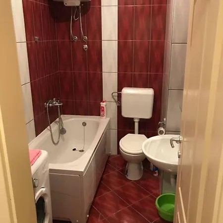 Apartment Natasa Σαράγεβο