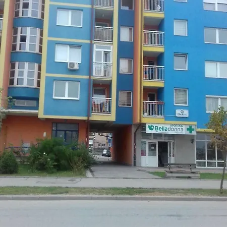 Apartment Natasa Διαμέρισμα