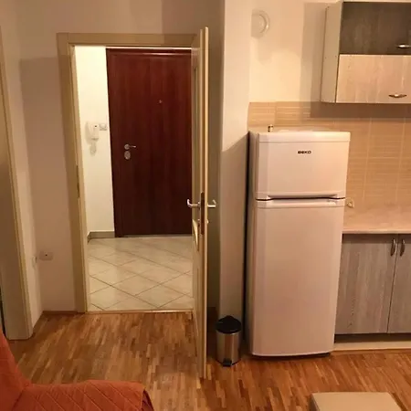 Διαμέρισμα Apartment Natasa Σαράγεβο