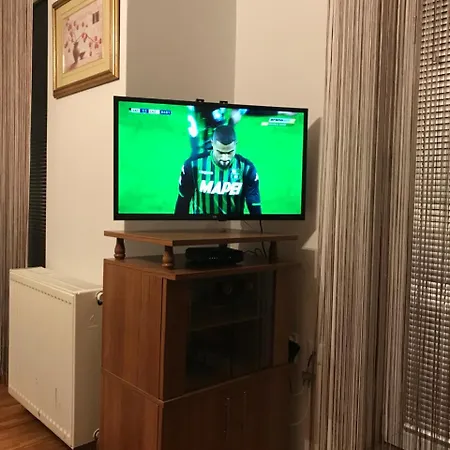 Διαμέρισμα Apartment Natasa Σαράγεβο