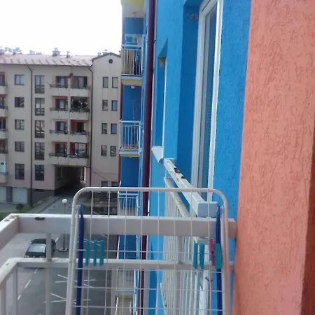Διαμέρισμα Apartment Natasa Σαράγεβο