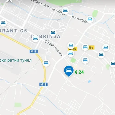 Apartment Natasa Διαμέρισμα