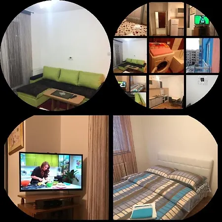 Apartment Natasa Διαμέρισμα