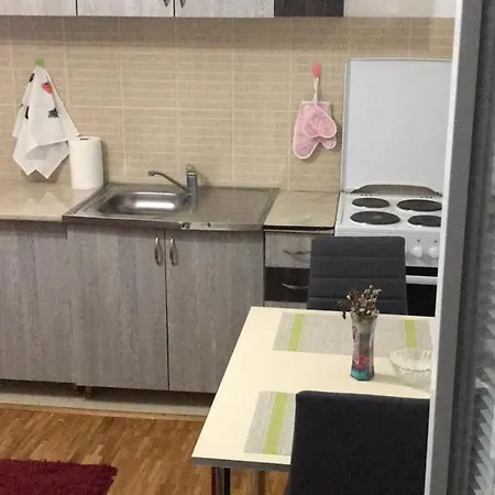 Apartment Natasa Διαμέρισμα