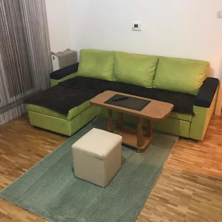 Διαμέρισμα Apartment Natasa