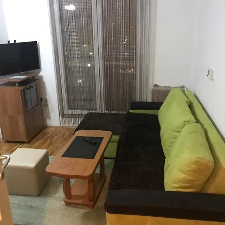 Apartment Natasa *