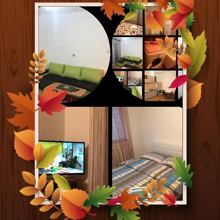 Apartment Natasa Διαμέρισμα Σαράγεβο