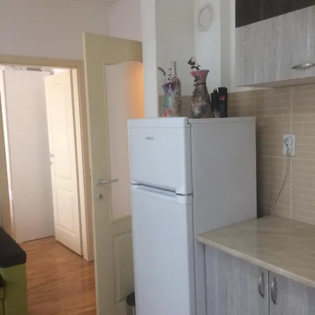 Διαμέρισμα Apartment Natasa *