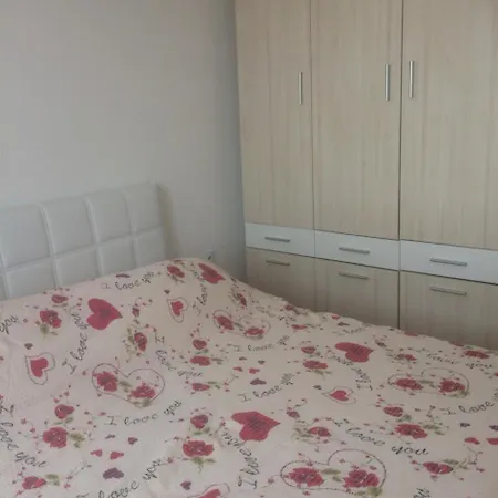 Διαμέρισμα Apartment Natasa *
