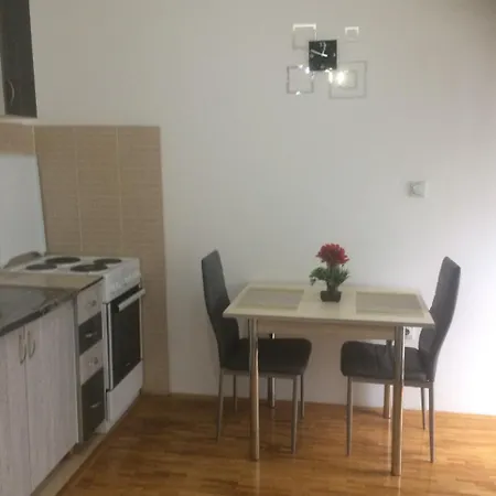 Διαμέρισμα Apartment Natasa Σαράγεβο