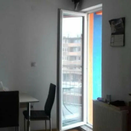 Διαμέρισμα Apartment Natasa