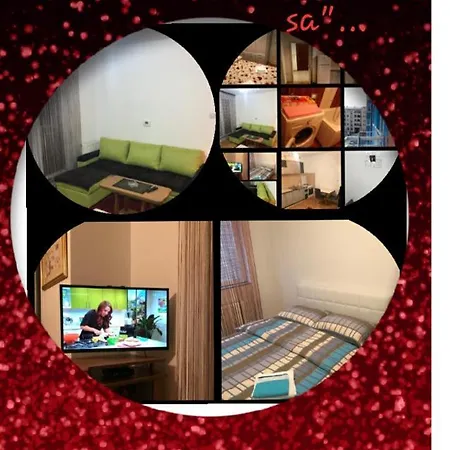 Apartment Natasa Διαμέρισμα